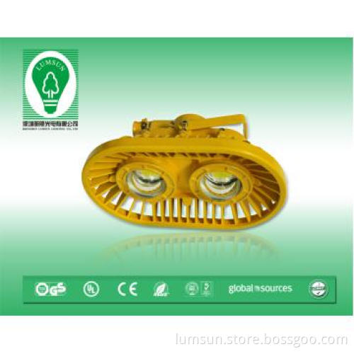 80W LED Gasoline Station Light